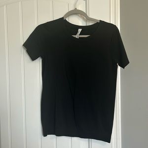 Lululemon Short Sleeve Swiftly Tech